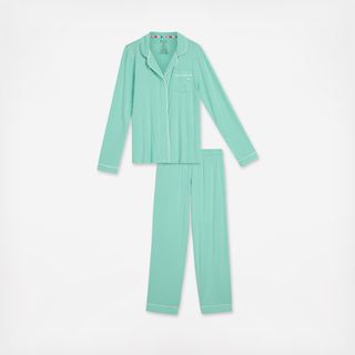Modal Longsleeve Pajama Set