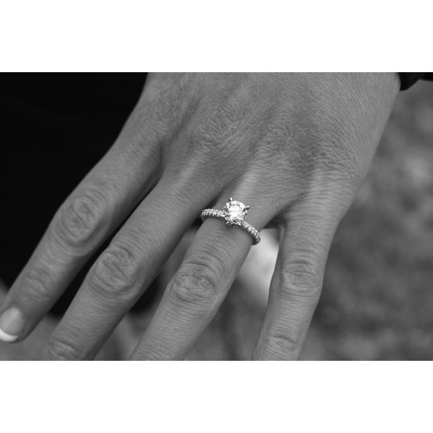 Engagement Ring