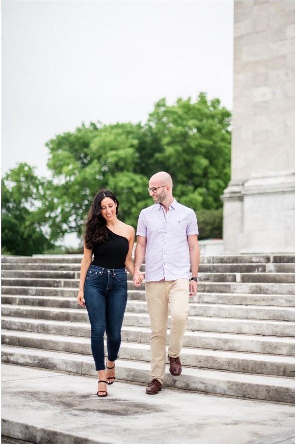 The Wedding Website of Marina Gidalevich and Paul Rosenfeld