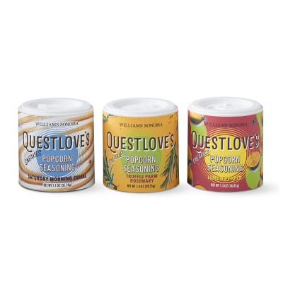 Questlove's Popcorn Sneakies Set