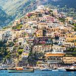 Positano