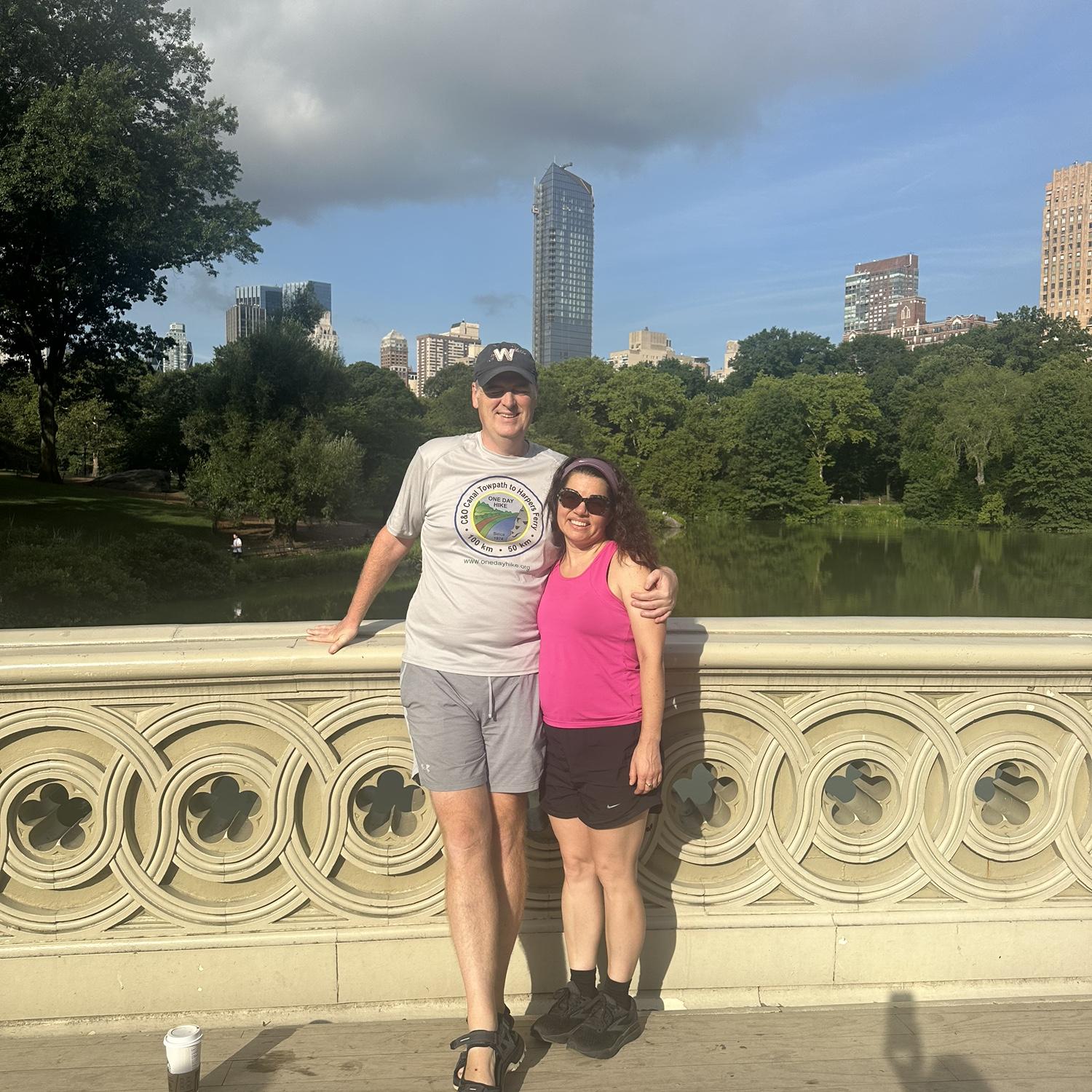 Central Park