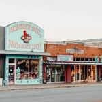 South Congress