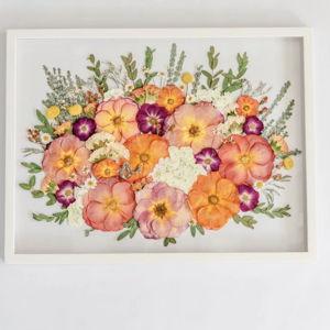 Wedding Bouquet Preservation