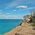 Pyramid Point Trail