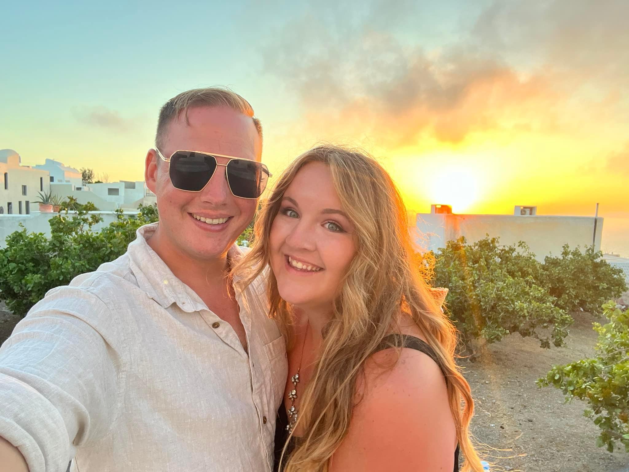 The Wedding Website of Travis Aaron Hillard and Mikayla Elizabeth Farris