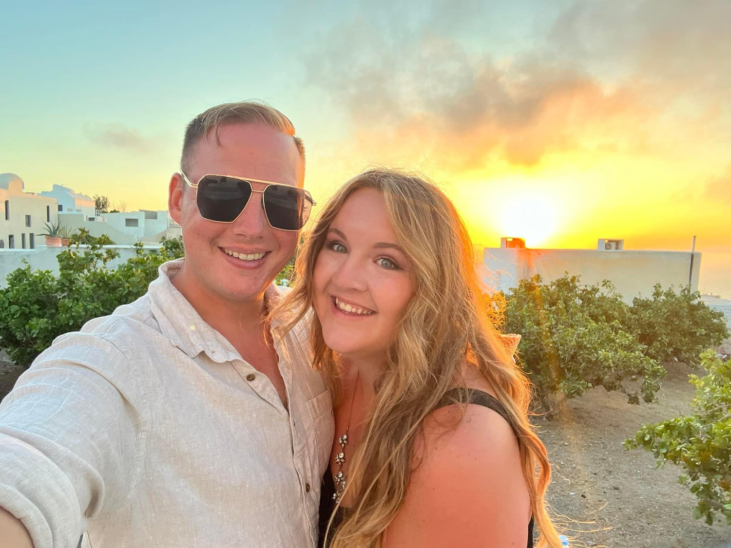 The Wedding Website of Travis Aaron Hillard and Mikayla Elizabeth Farris