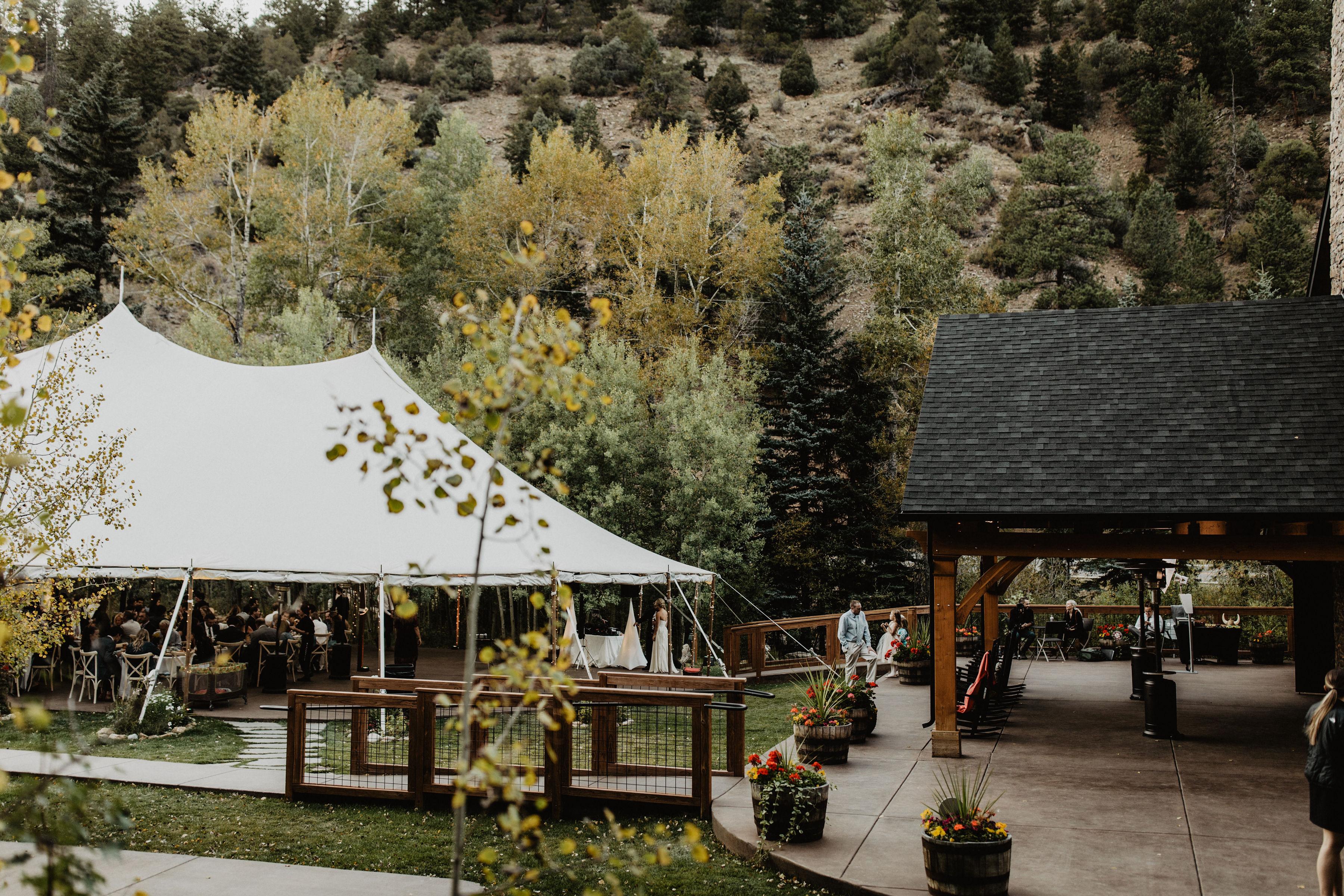 The Wedding Website of Sydney Mock and William Welch