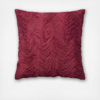 Brick Throw Pillow