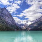Lake Louise Drive