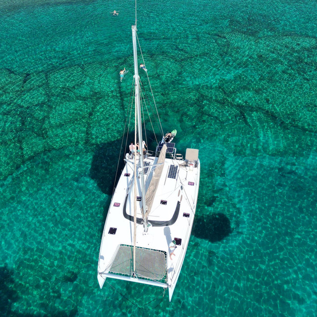 Honeymoon boat rental fund
