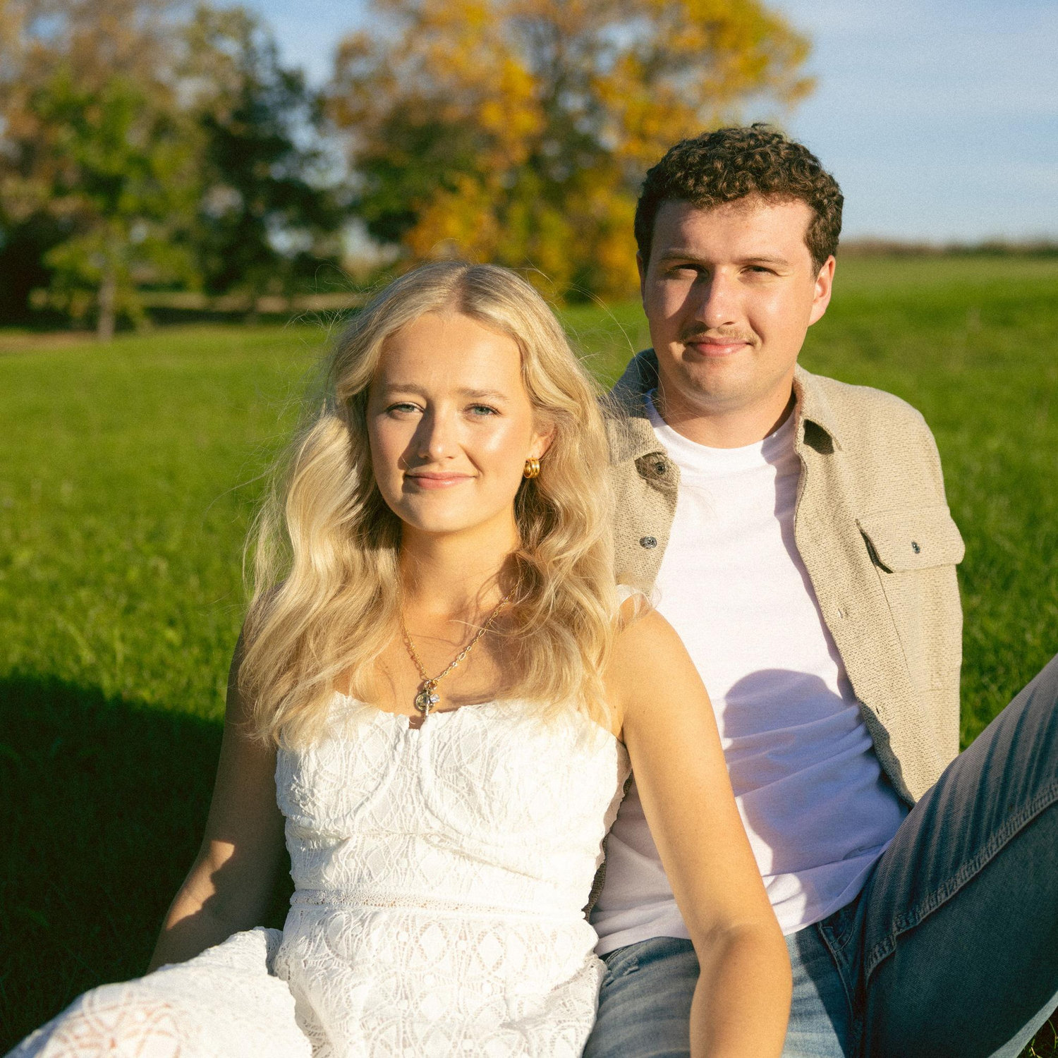 Addie Norgaard and Kevin Powell's Wedding Website