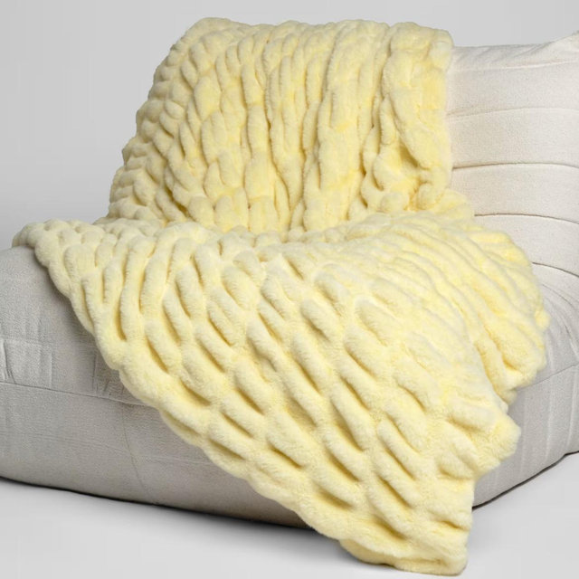 Buttercream / Large