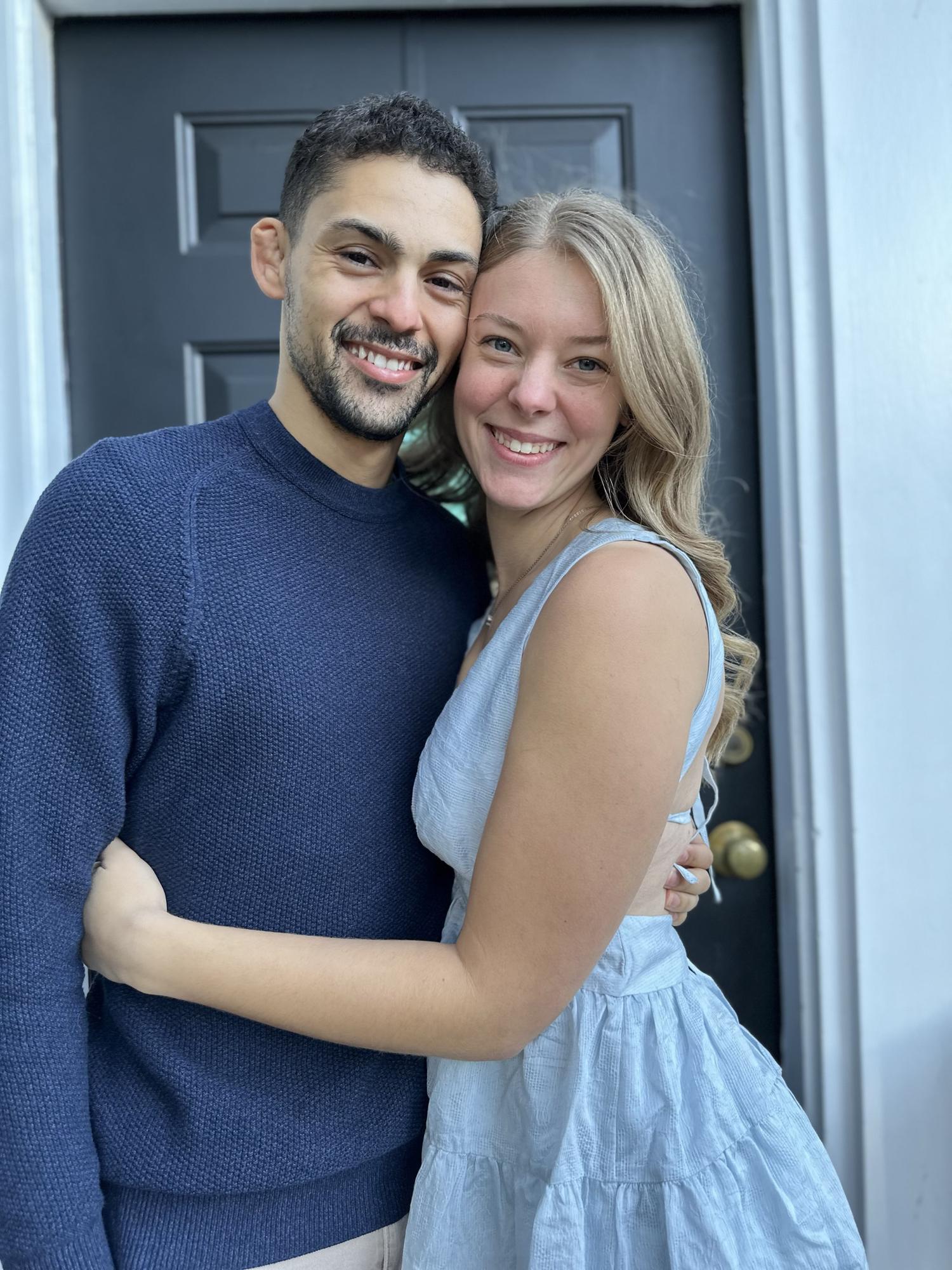 1 year anniversary