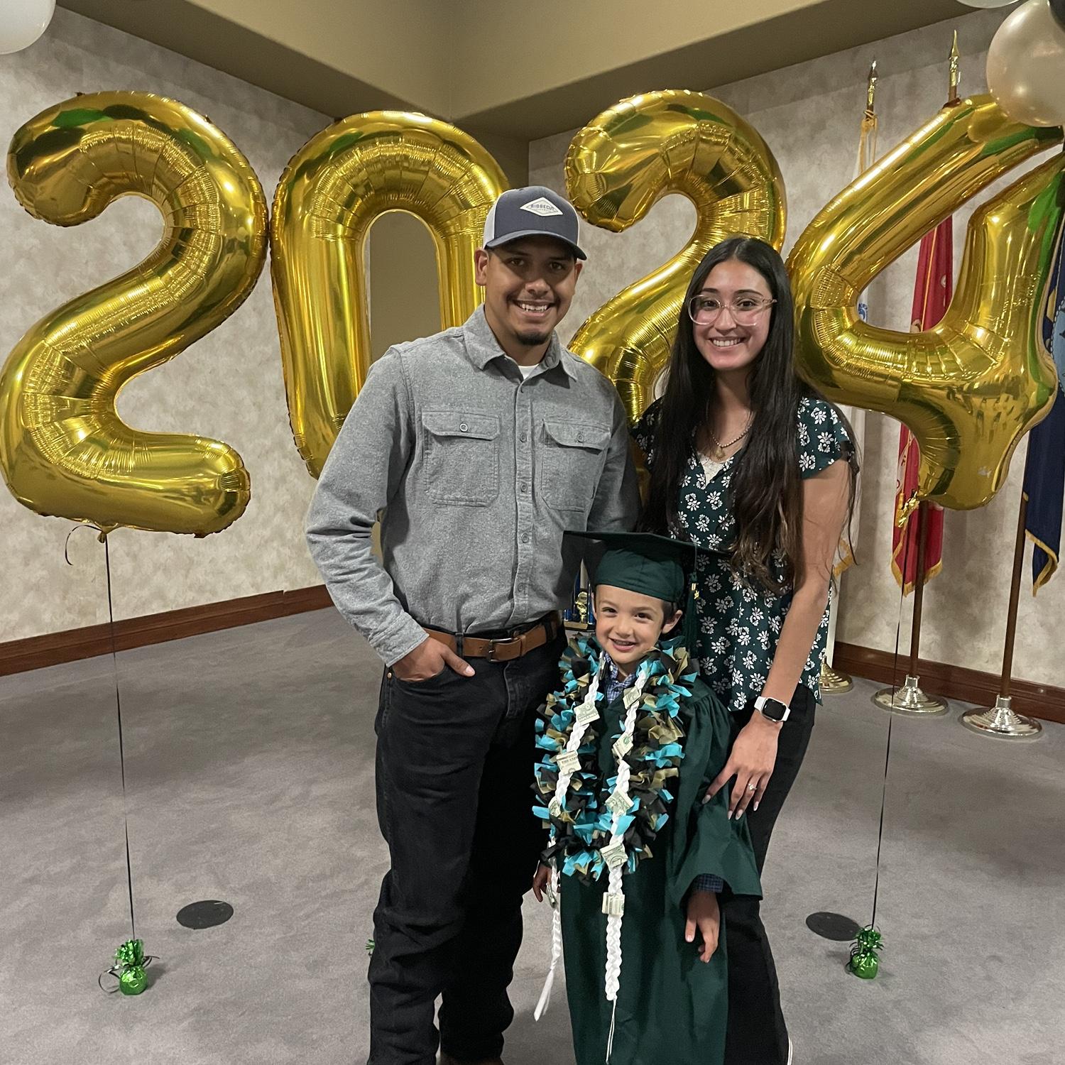 Little Feathers May 2024