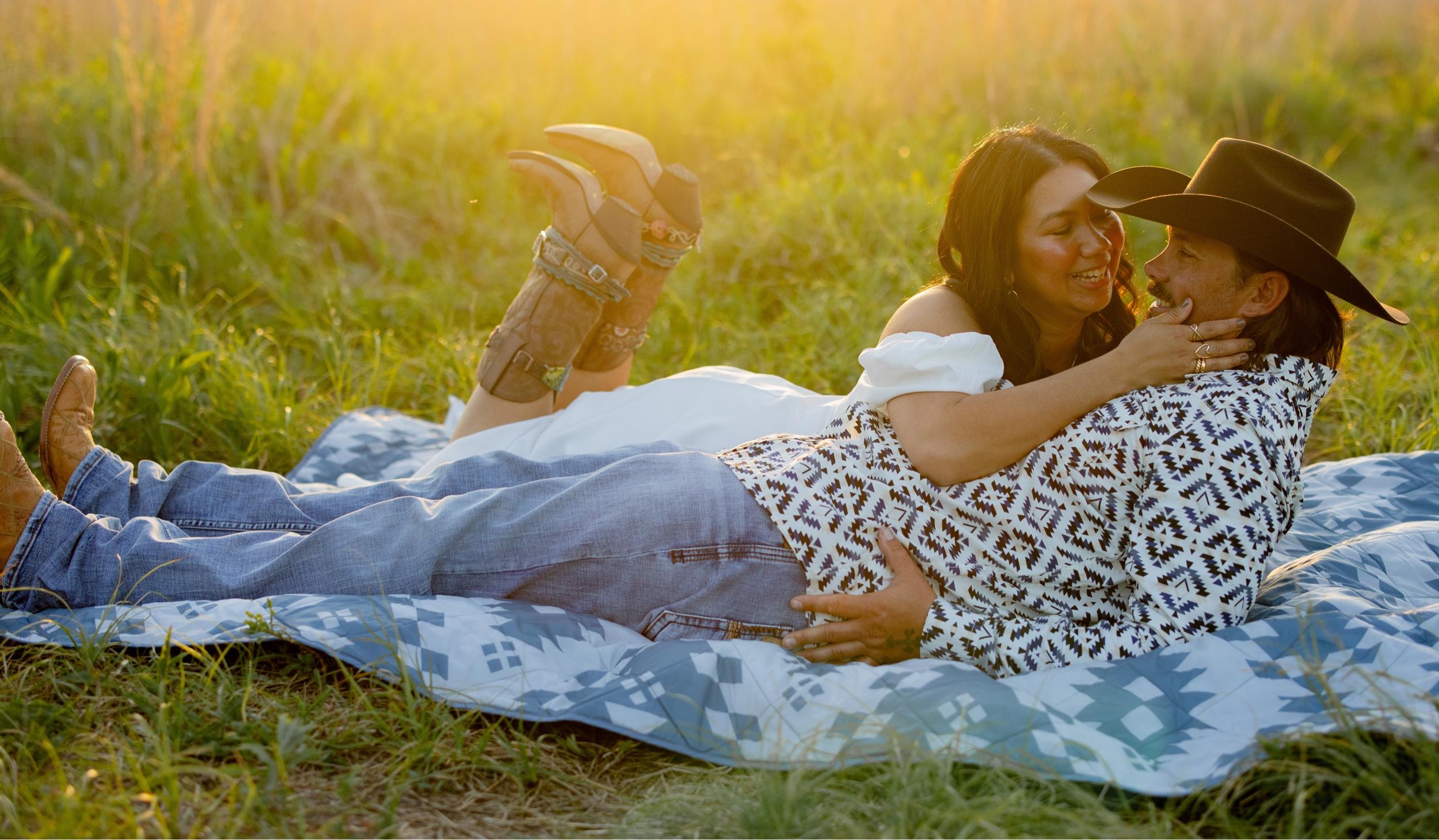 The Wedding Website of Marselina Carpenter and Joseph Kyele Gettings