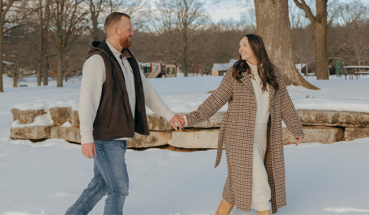 The Wedding Website of Kenzie VanderVelde and Mitchell Quakkelaar