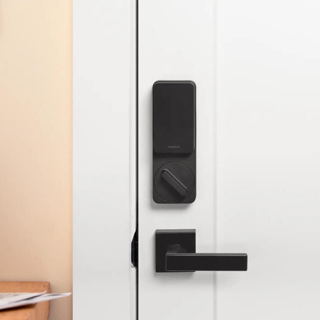 Smart Lock Series 2