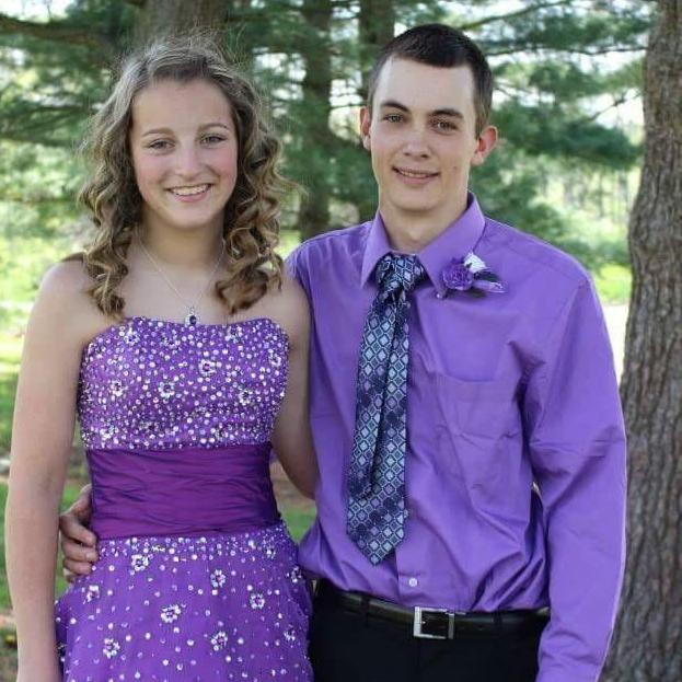 Prom 2015