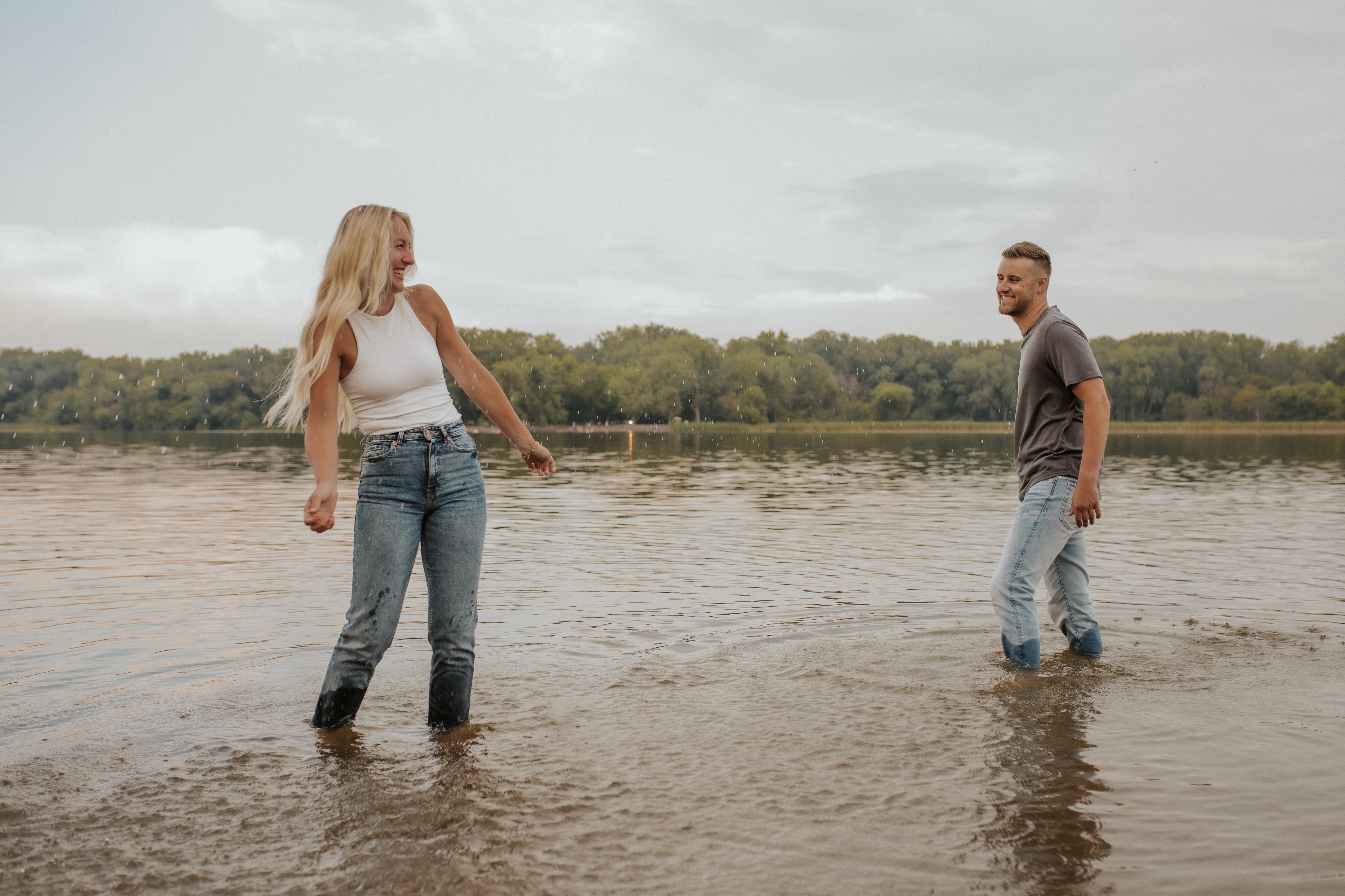 The Wedding Website of Olivia Hoeschen and Derek Ertl