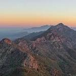 Franklin Mountains State Park