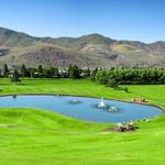 Lake Chelan Municipal Golf Course