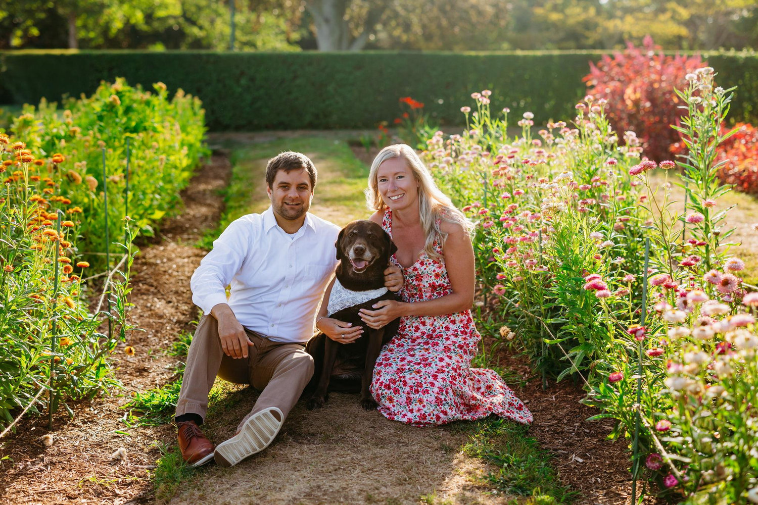 The Wedding Website of Kylee Rowell and Patrick Poitras