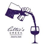 Colter's Creek Winery - Moscow Tasting Room