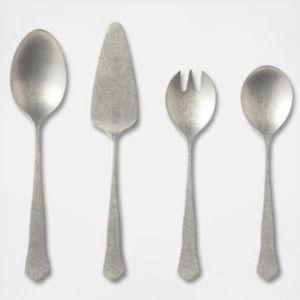 COSTA NOVA Prado 4-Piece Hostess Set