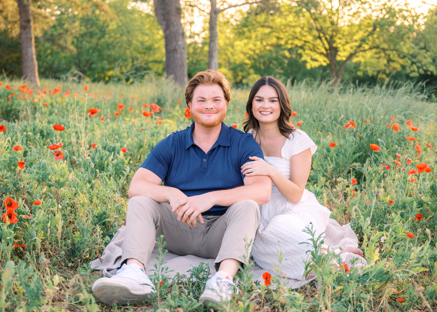 The Wedding Website of Shelby Brown and Adam Steltenpohl