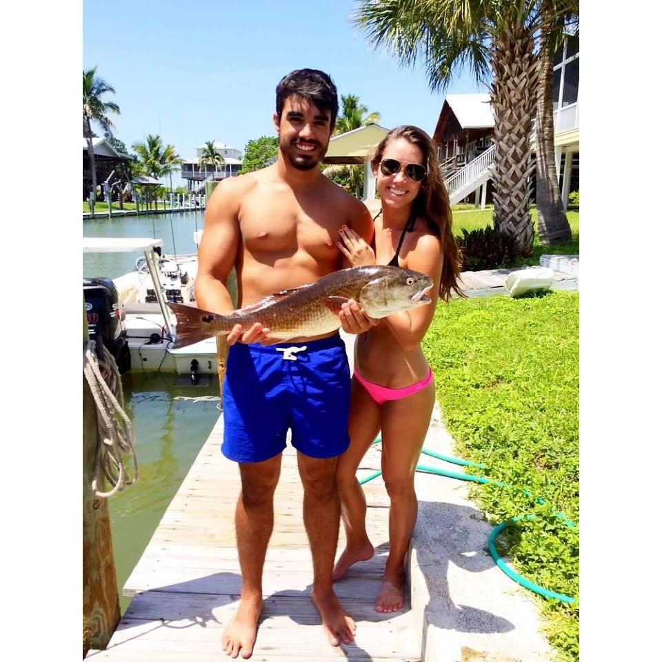 Little Gasparilla Island - 2014