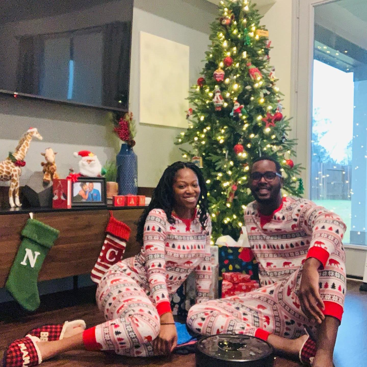 The Bright Right's, Christmas 2021