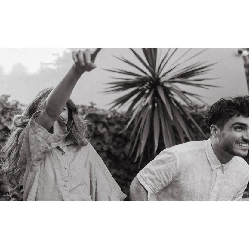 We were asked yet again to model for a couples shoot, by a photography workshop...