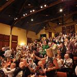 Middlebury Film Festival