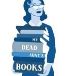 My Dead Aunt’s Books