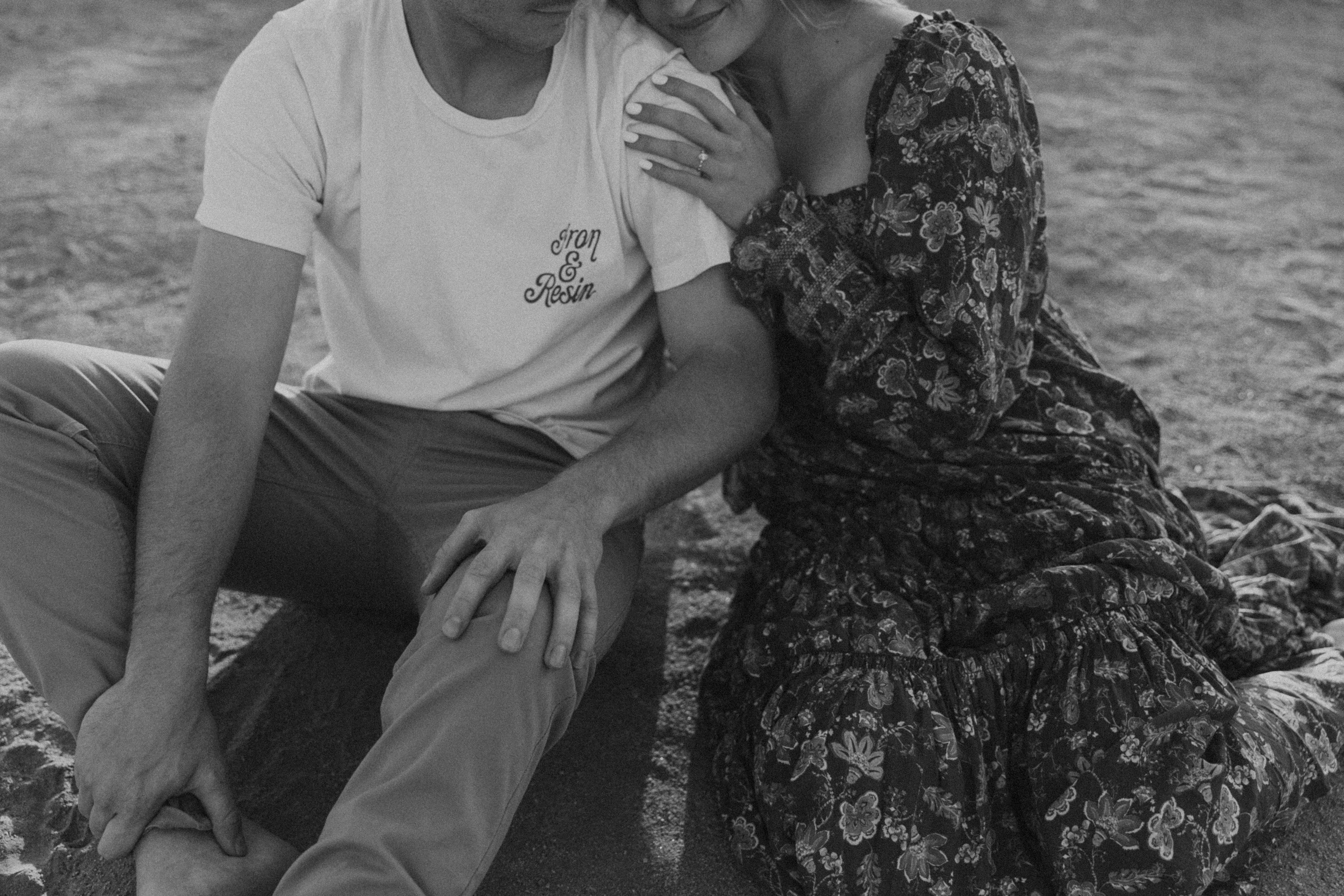 The Wedding Website of Kameron Quitno and Lezly Plahn