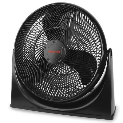 Honeywell Turboforce Floor Fan- Model Hf-910