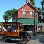 Holiday Nights in Greenfield Village