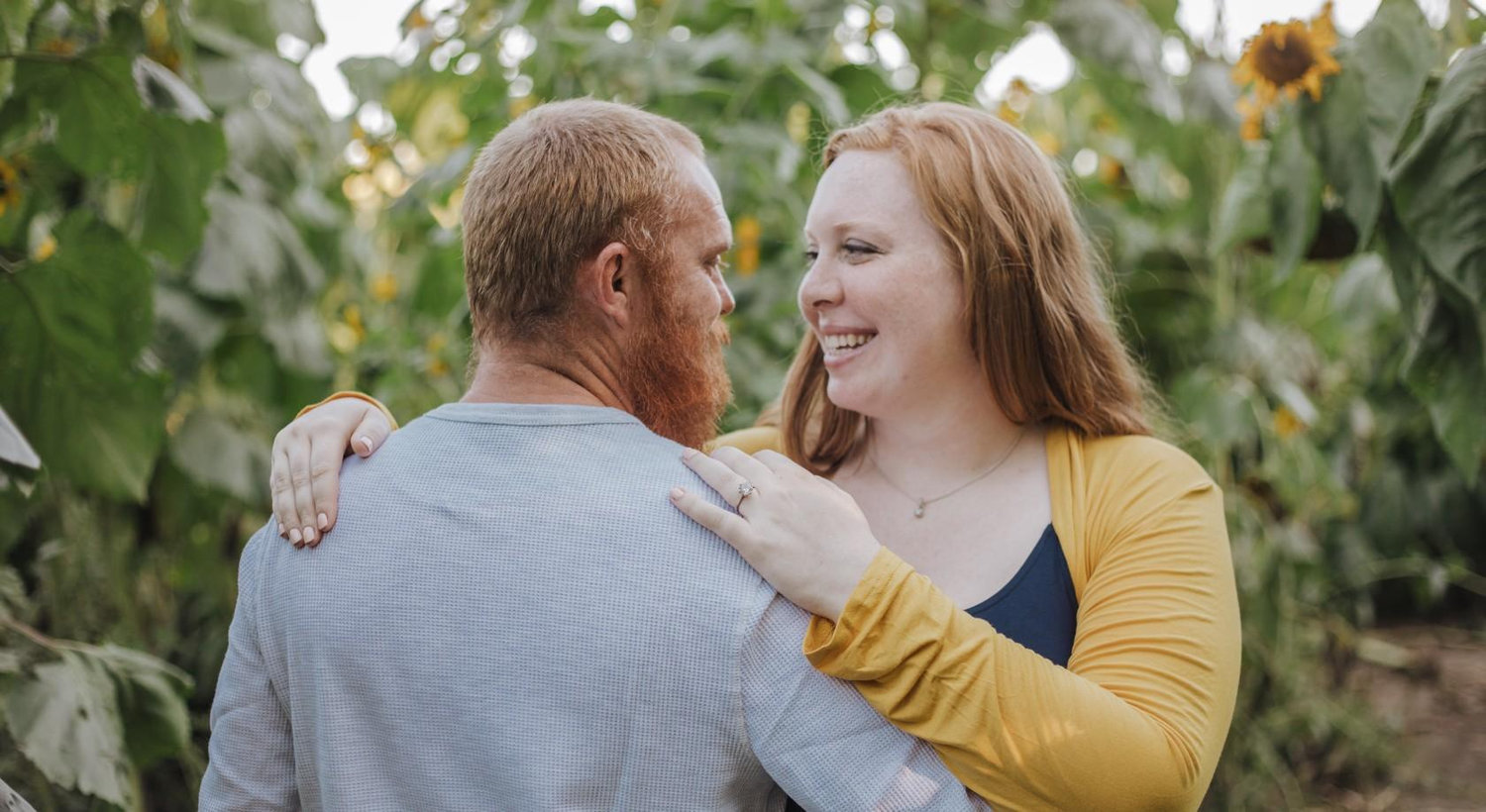 The Wedding Website of Anissa Ladwig and Adam Bolster