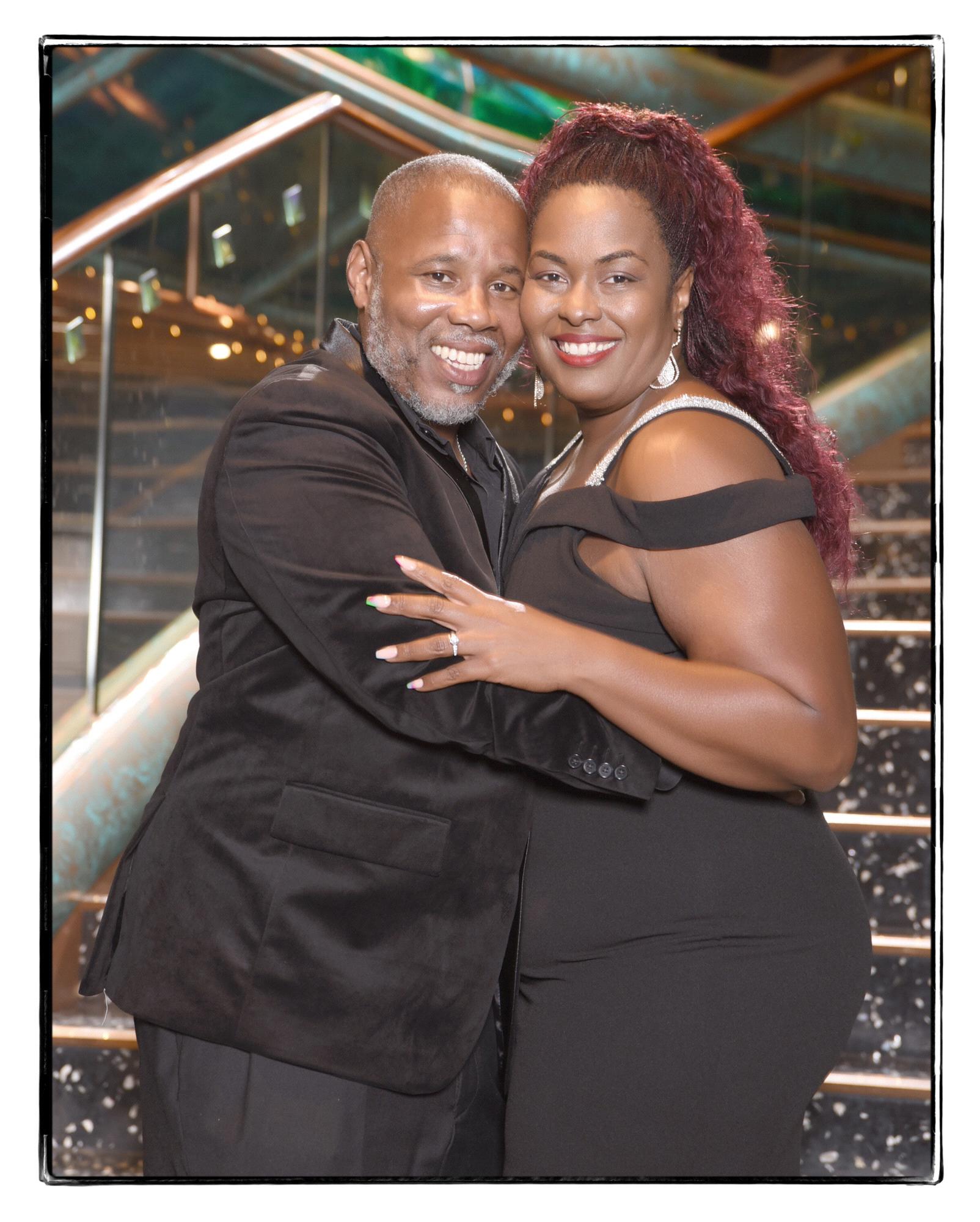 The Day I said Yes “Carnival Victory” 09/14/2019