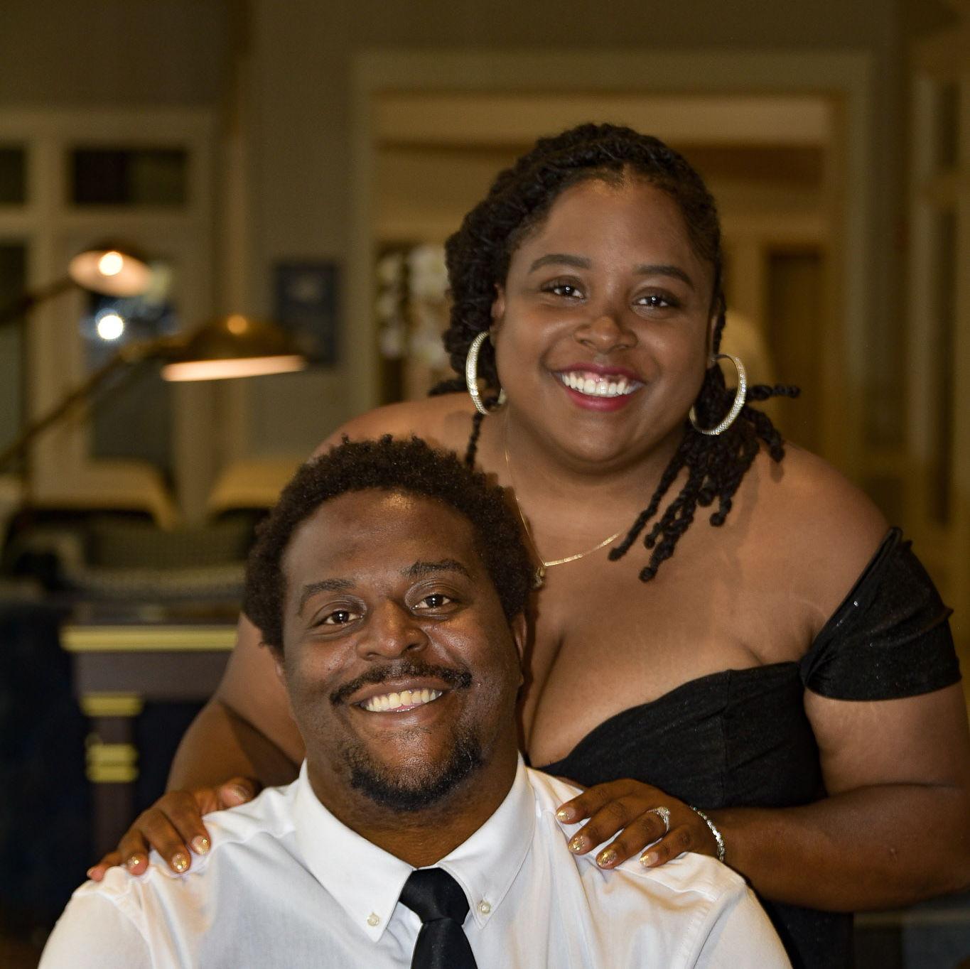 The Parkers