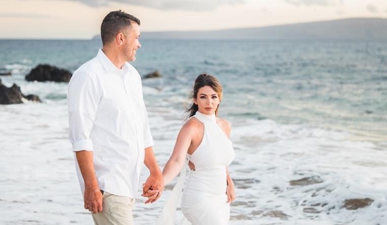 The Wedding Website of Monique Jones and Kai Lyles