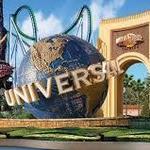Universal Studios Hollywood