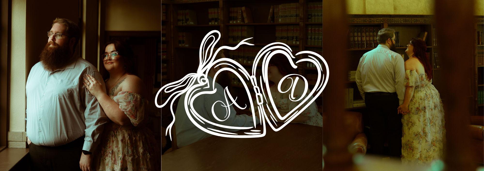 The Wedding Website of Abigail Grosskopf and Daniel Kurtz Jr.