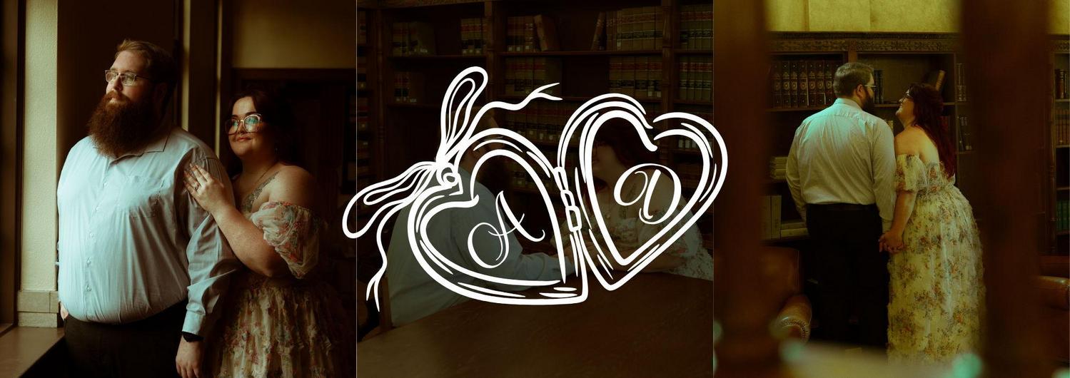 The Wedding Website of Abigail Grosskopf and Daniel Kurtz Jr.