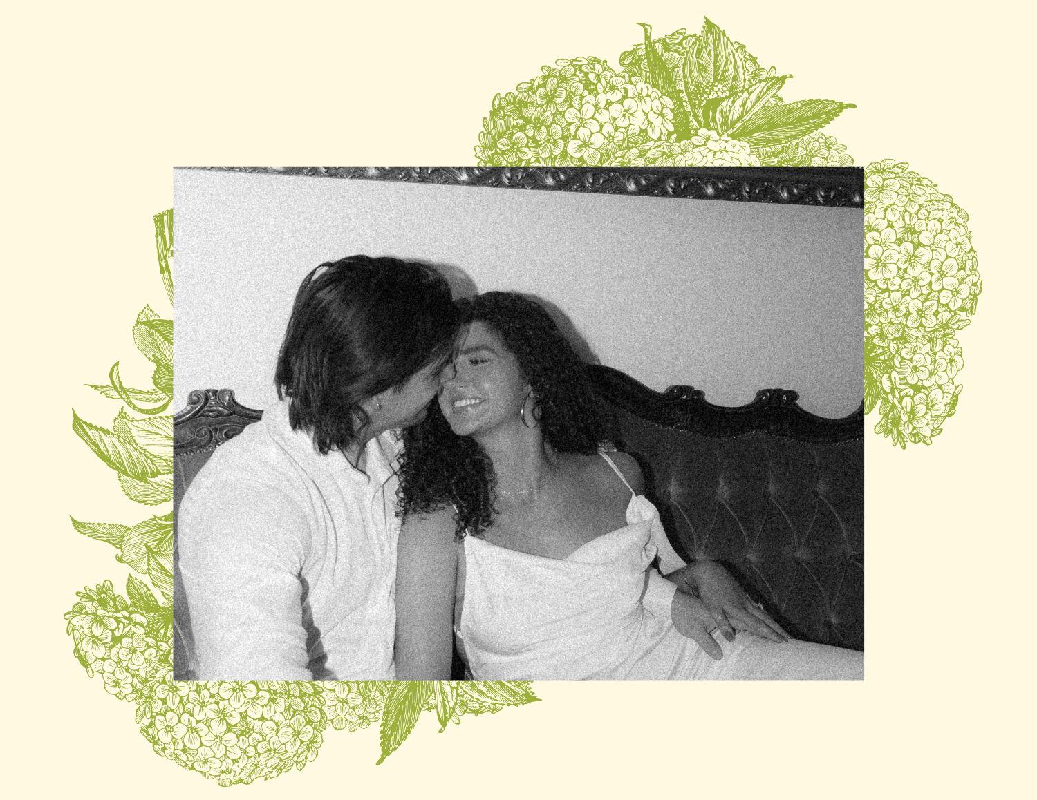 The Wedding Website of Emma Esposito and Eric Mateus