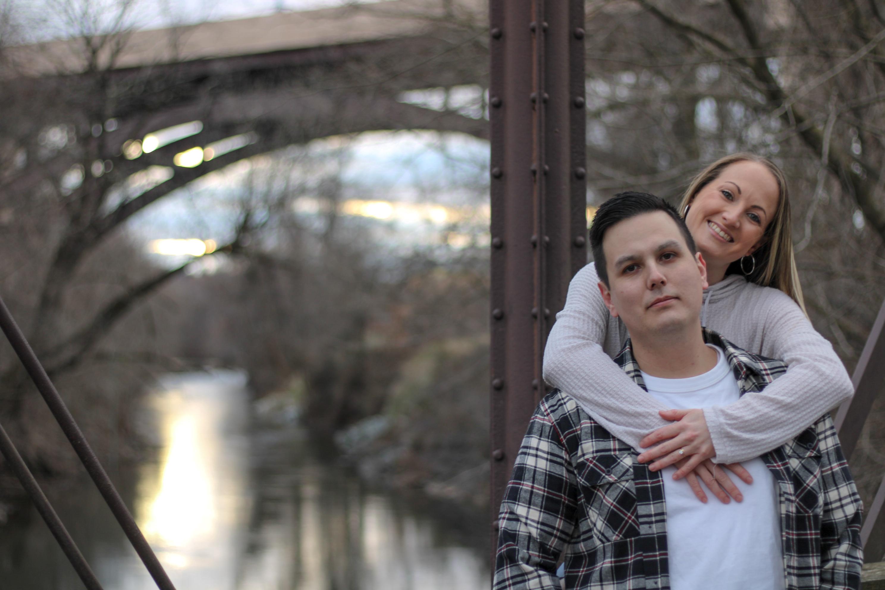 The Wedding Website of Ashley LePerson and Dylan Grimes