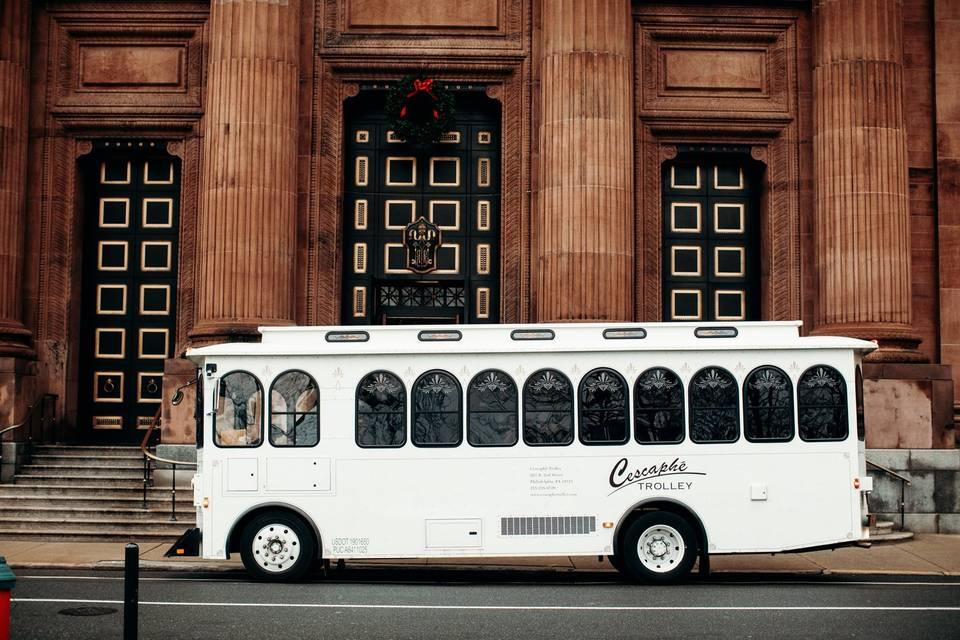 The Wedding Website of Molly Brennan and Ryan Federline