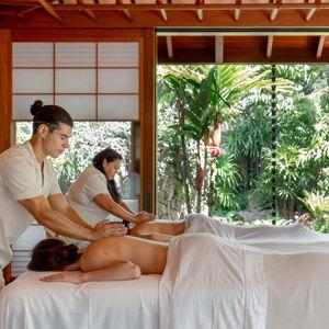 Couples' Hawanana Massage