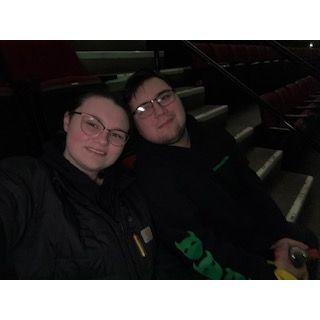 Chromakopia - Deanna's first concert